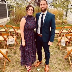 Meet your Posher, Mallory